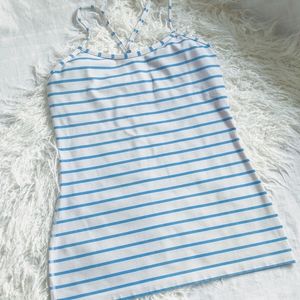 Lululemon Power Y Tank